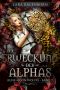 [Rune Moon Wolves 07] • Die Erweckung des Alphas